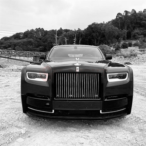 ROLL Royce <span class=keywords><strong>Phantom</strong></span> 6th ชุดบอดี้8th ดัดแปลงและอัปเกรดใหม่ - Product Image 5