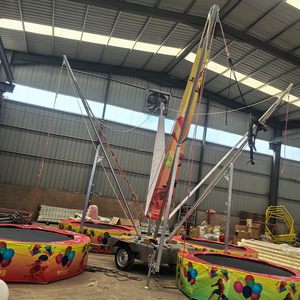 <span class=keywords><strong>Prix</strong></span> de gros pour l'usine de <span class=keywords><strong>fitness</strong></span> en intérieur et en extérieur, corde à sauter et harnais de <span class=keywords><strong>bungee</strong></span> jumping quatre en un pour enfants et adultes - Product Image 2