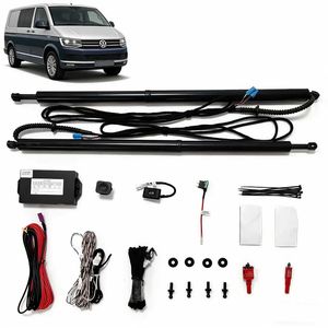 Kit de Elevación Eléctrica para Puerta Trasera, Abre Maleteros Automático con Succión Anti-Pellizcos, 100% Compatible, <span class=keywords><strong>2</strong></span> Años de Garantía para Volkswagen <span class=keywords><strong>Multivan</strong></span> - Product Image 1