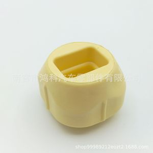 Audi Rubber <b>Mounting</b> 4F0199339 For Suspension Torsion Bracket Engine Buffer <b>Block</b> Replacement Part - Product Image 5