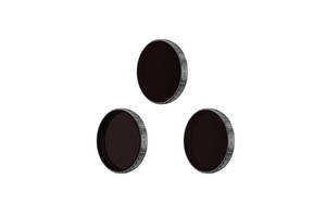 Kit <span class=keywords><strong>de</strong></span> filtres ND DJI Osmo Action compatible avec les caméras Osmo Action 3 et Osmo Action 4, pièces d'origine neuves - Product Image 5