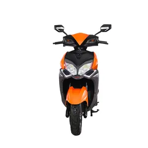 厂家批发价72V 1500W 2000W 3000W 4000W锂电池大功率电动摩托车