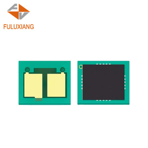 FULUXIANG Compatible W1470A W1470X 147A 147X Chip de cartucho de tóner de impresora para HP LaserJet <span class=keywords><strong>M610dn</strong></span> Flow MFP M634h - Product Image 3