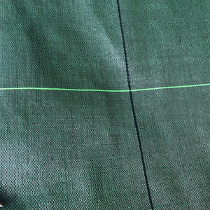 PP Agricultural Grid Ground Cover <b>Weed</b> Mat - Product Image 2