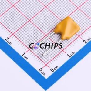 H16-300 Resettable Fuse Through hole Component (THT),P=5.1mm Fuse 16V 100A 3A 6A - Product Image 2
