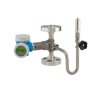 Débitmètre 100% original E+H Proline Prowirl O 200 7O2C OEM - Product Image 3