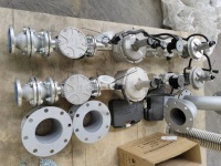 Groupe électrogène au biogaz de qualité industrielle ouvert/silencieux 250 kW / Générateur de gaz / Générateur au GPL/gaz naturel 300 kW 200 kW 150 kW