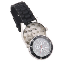 Montre électronique en alliage de Zinc meuleuse Portable montre Zinc meuleuse 2024 nouvelle meuleuse