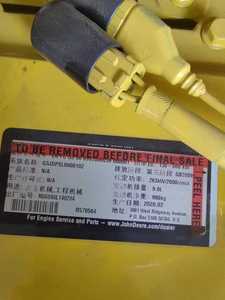 Nhà máy trực tiếp deere 6090H động cơ cho Máy phát điện xây dựng và trang trại thiết bị - Product Image 6
