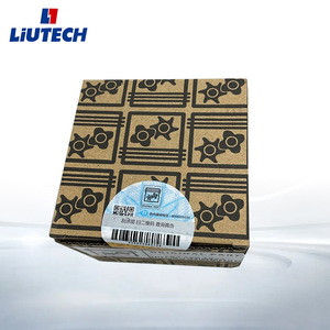 ไส้กรองอากาศ LiUTECH รุ่น 1641001824 สำหรับเครื่องอัดอากาศแบบสกรู อะไหล่แท้ - Product Image 1