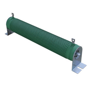 Jdc HRP 25-5000W Điện Trở Công Suất Cao Phanh <span class=keywords><strong>Wirewound</strong></span> Điện Trở Gốm Hình Ống <span class=keywords><strong>Wirewound</strong></span> Điện Trở - Product Image 3