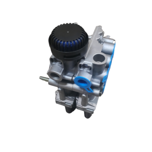 Nhiệm Vụ Nặng Nề Châu Âu Multibrand Xe Tải Phanh Hệ Thống Van Điện Từ 1305452 81259029147 0003276825 1934999 Van Điện Từ, ecas - Product Image 5