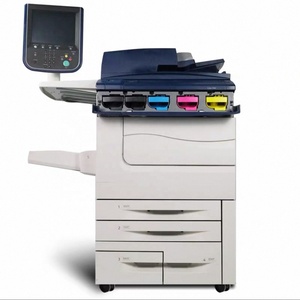 Fotocopiatrice Ricondizionata Xero'x C70 C60, Stampante Laser a Colori Usata, Macchina per <span class=keywords><strong>Fotocopie</strong></span> <span class=keywords><strong>e</strong></span> <span class=keywords><strong>Stampa</strong></span>, Toner <span class=keywords><strong>e</strong></span> Consumabili C70 - Product Image 4