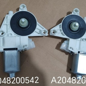 Moteur de lève-vitre Mercedes-Benz GLE300 GL350 450 A2048200542 A204820024 Pièce de rechange neuve - Product Image 4