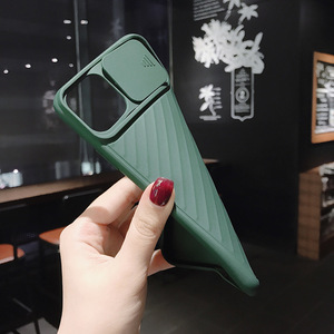 Custodia Protettiva per <span class=keywords><strong>Fotocamera</strong></span> Scorrevole per <span class=keywords><strong>iPhone</strong></span> 14 15, <span class=keywords><strong>Cover</strong></span> in Silicone Morbido per <span class=keywords><strong>iPhone</strong></span> <span class=keywords><strong>13</strong></span> 16 <span class=keywords><strong>Pro</strong></span> <span class=keywords><strong>Max</strong></span> 12 Xr 7/8, Custodia Opaca - Product Image 4