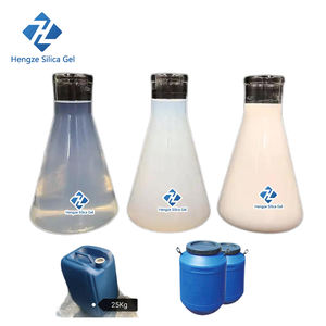 Ludox คอลลอยด์ซิลิกาเป็นสารสำหรับขัดเซรามิก - Product Image 3