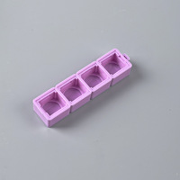 Special Offer Blue Keycaps Set For All Keyboard Keys Yellow Engraved Keycaps Keyboard Blue Keycaps Mechanical Keyboard Black
