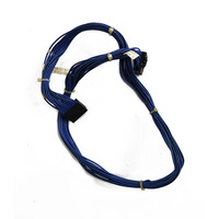 Cable de freno original FANUC de 0.75 metros A660-2005-T463 para robótica, piezas PLC