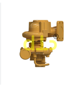 Turbocompresor 558-6980 5586980 para Caterpillar 3054C 414E 416E 416F2 420E - Product Image 6