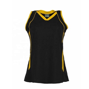 เสื้อบาสเก็ตบอลแบบยูนิเซ็กซ์-PIHA SPORTS ปรับแต่งชื่อทีมได้ ระบายอากาศได้ดี ป้องกันแบคทีเรีย ป้องกันรังสียูวี แห้งเร็ว เสื้อยืดแบบเวสต์ - Product Image 1