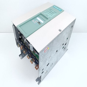 6RA7025-6DV62-0-Z ตัวแปลง SIMOREG รุ่น Z=G94 K01 K11 CUD1 ADB PLC - Product Image 4