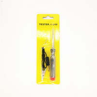 6-24V Automotive Circuit Tester Tools