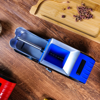 Accessoires pour fumeurs Gerui 005 Machine à rouler automatique pour cigarettes et tabac à haute consommation électrique