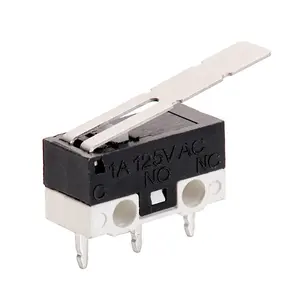 KW10-1A-6A Switch micro switch smd limit switches en60947 5 1app