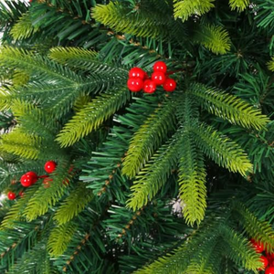 Artificial 45-300cm Christmas Supplies-old Home Decoration Artificial <b>Led</b> Christmas <b>Tree</b> Large Arvores De Natal Arbol De Navidad - Product Image 5