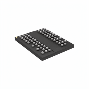 Memoria AS4C64M16MD1-6BCNTR 60 TFBGA, Compre Componentes Electrónicos en Línea, Servicio Integral Original - Product Image 1
