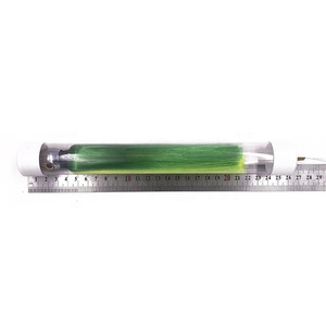 <span class=keywords><strong>Leurre</strong></span> de pêche à la traîne pour thon en métal de haute qualité, 7,5 pouces, 80 g, vente chaude, gros gibier, eau salée, avec plume en nylon - Product Image 4