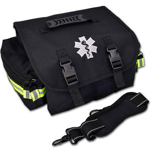 Bolsa de primeros auxilios médica EMT pequeña, <span class=keywords><strong>bolso</strong></span> de salto EMS <span class=keywords><strong>para</strong></span> emergencias - Product Image 6