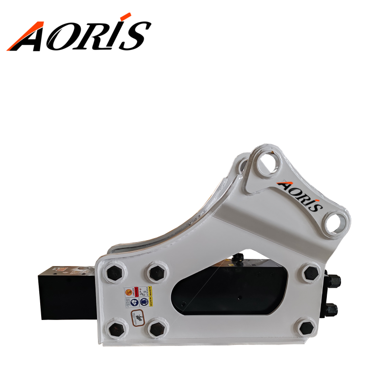 Excavator Attachments Hydraulic Breaker Hammer with