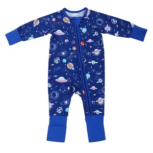 0-3 mois 3 à 6 Mois Bébé Vêtements Set Pyjamas Enfants Ensembles de Vêtements 2021 Nouveau-né Bébé Fille Garçon Vêtements Ensembles 100% Coton