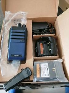 Hytera đài phát thanh td550 td552 td555 td558 kỹ thuật số Walkie Talkie Long Range chuyên nghiệp cầm tay thông tin liên lạc liên lạc - Product Image 2