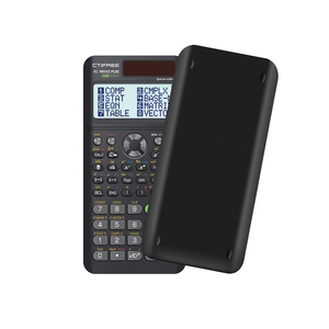 <span class=keywords><strong>Calculatrice</strong></span> <span class=keywords><strong>scientifique</strong></span> -991ES Plus à prix avantageux, solaire, avec 417 fonctions pour les étudiants - Product Image 2