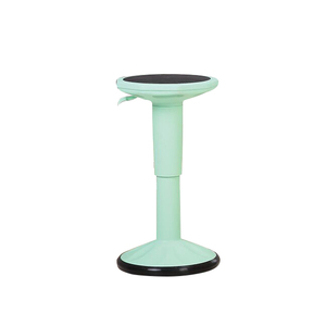 Altura ajustable ergonómico activo sentado wobble <span class=keywords><strong>silla</strong></span> para bar - Product Image 2