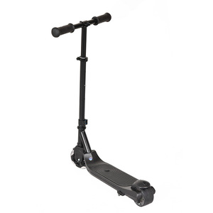 Mini scooter électrique 24V alimenté par batterie, hauteur réglable avec lumières pour enfants et adolescents - Product Image 3