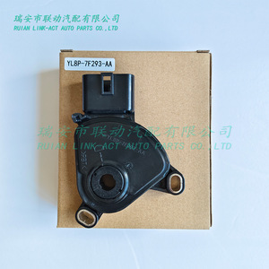 สวิตช์เปลี่ยนเกียร์ฟอร์ดมาสด้า YL8P-7F293-AA อะไหล่รถยนต์อิเล็กทรอนิกส์ - Product Image 1