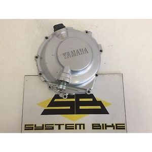 Coperchio Frizione Yamaha R6 1999-2002, Parte di Trasmissione per Moto - Product Image 1