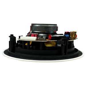 HQ-549 Altavoz de Techo de 2 Vías, Amplificador HiFi de Alta Gama, Ideal para Fiestas, Woofer de 8 Pulgadas y 100W, Sonido para Computadora y Escenario - Product Image 3
