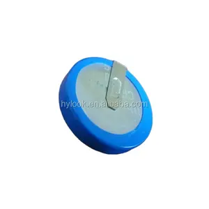 lithium button cell cr2450 for Verifone Vx520