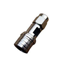 Wifi Teste adaptador QMA macho para SMA fêmea - Product Image 4