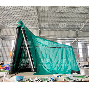 In Stock Outdoor Camping Tent Portable Waterproof Blow up Tents <b>Inflatable</b> <b>House</b> <b>Inflatable</b> Tent <b>Inflatable</b> Tent in Stock Outdoo - Product Image 2