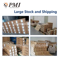 Chemin de rail linéaire PMI bon marché MSB15S MSB20S MSB25S MSB30S MSB35S MSB35LS MSB45S MSB45LS bloc de guidage linéaire pour imprimante 3D 800mm 2200mm