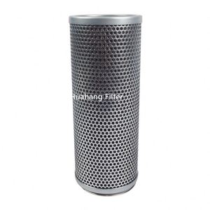 Nuevo filtro de aceite hidráulico alternativo de malla de acero inoxidable en línea de alto flujo 25GPM 98.7% filtro de aceite industrial de eficiencia - Product Image 4