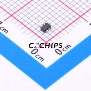 Original y nuevo SN74LVC2G06QDCKRQ1 Inversor de chip IC de circuito integrado de - Product Image 2