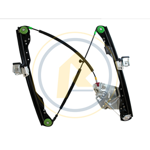 Regulador de Ventana Ac Rolcar ADAPTABLE para OE 1331617, compatible con Ford Focus 1998-2004 - Product Image 1