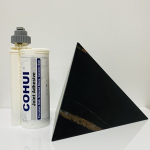 250ML Zweikomponenten-Acrylklebstoff für Quarzstein Corian Solid Surface Fugen - Bau- und Transportanwendungen - Product Image 2