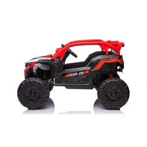 Quad électrique <span class=keywords><strong>pour</strong></span> enfants, télécommande, éclairage LED, véhicule tout-terrain, adapté - Product Image 4